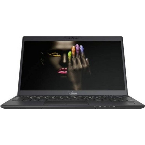 Fujitsu LIFEBOOK U9310 笔记本电脑 33.8 cm (13.3 ") Full HD * 10 代 16 GB LPDDR3-SDRAM 512 GB SSD Wi-Fi 6 (802.11ax) Windows 10