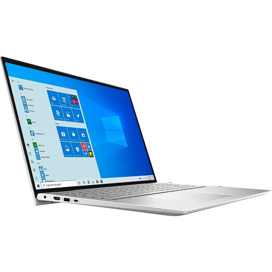 Dell 戴尔 Inspiron 7000 2 合 1 17 英寸 QHD 触摸屏笔记本电脑 | * 11 代英特尔酷睿 i7-1165G7 | 16GB DDR4 RAM | 512GB SSD | Intel Iris Xe 显卡 |